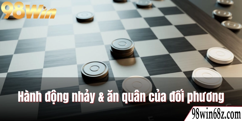 Khám phá cách chơi cờ đam đơn giản và dễ hiểu nhất