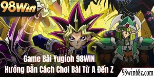 Game Bài Yugioh