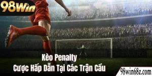 kèo penalty