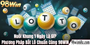 Nuôi khung 1 ngày